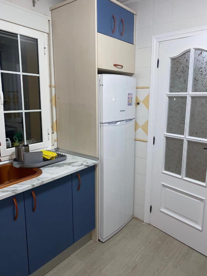 Villa La escapada Chillaron De Cuenca Exterior foto