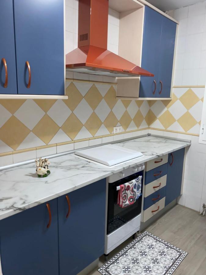 Villa La escapada Chillaron De Cuenca Exterior foto