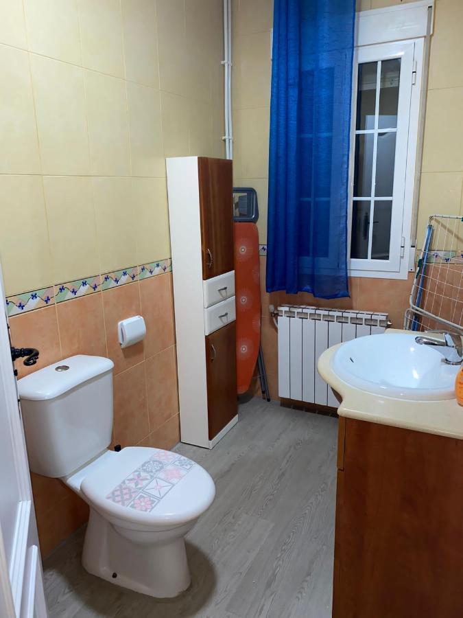 Villa La escapada Chillaron De Cuenca Exterior foto