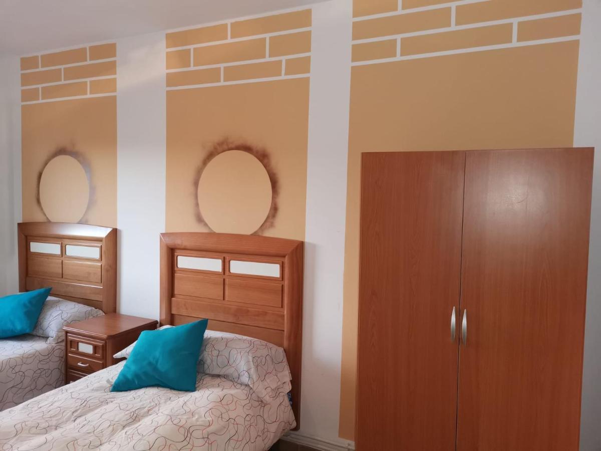 Villa La escapada Chillaron De Cuenca Exterior foto